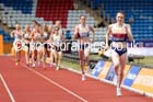 Womens 1500 metres, Sainsbury's British Champs, Alexander Stadium, Birmingham. Photo: David T. Hewitson/Sprts for All Pics